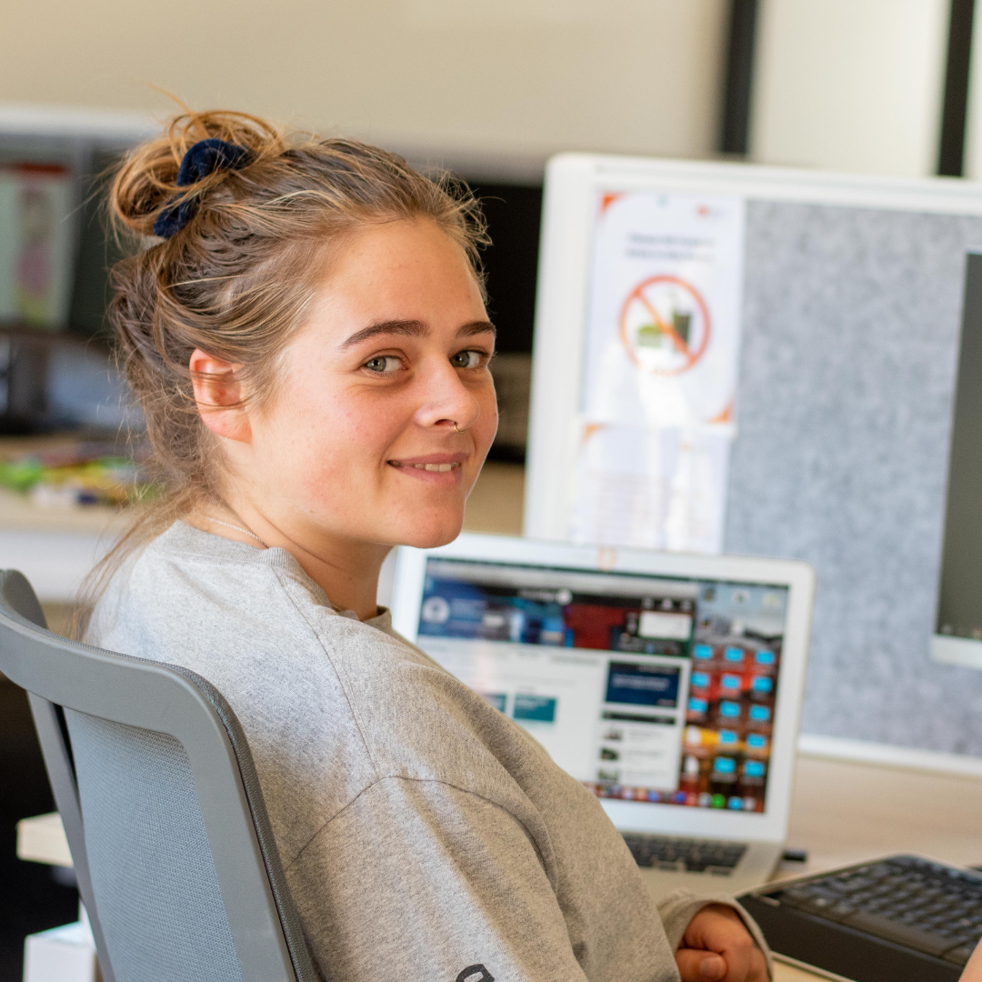 Top tips for wellbeing when studying remotely | CUC Balonne