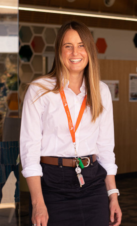 CUCBN Centre Manager 275x455